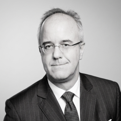 Arnaud Perez
