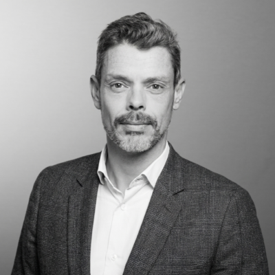 Fabrice Aurousseau