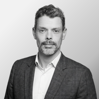 Fabrice Aurousseau