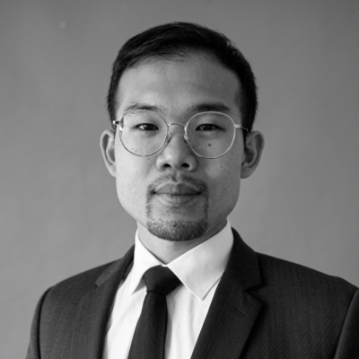 Willy Xu