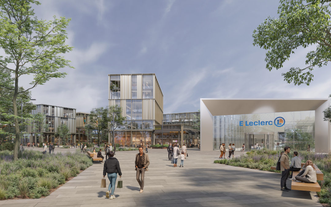 Conseil de Paris Gestion